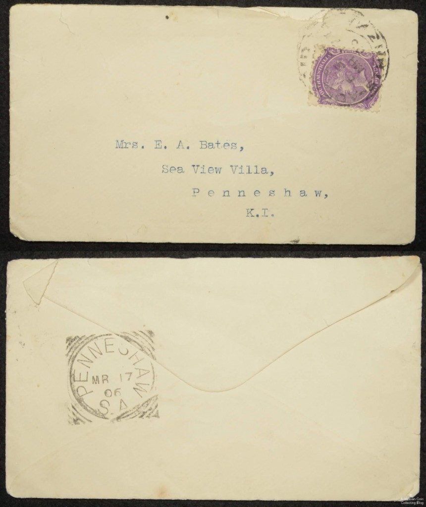 Envelope