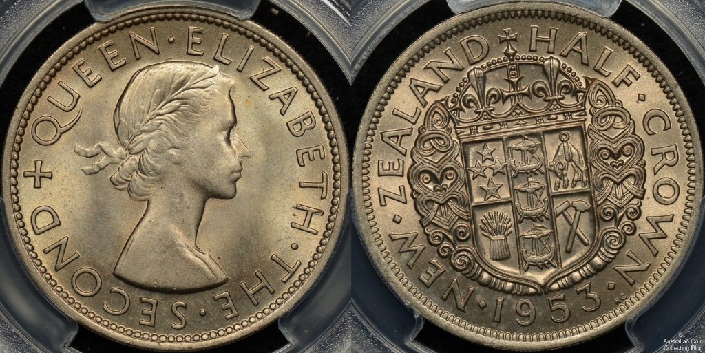 new-zealand-1953-half-crown-pcgs-ms65