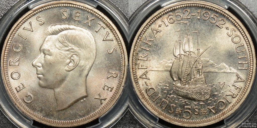 south-africa-1952-5s-pcgs-pl67