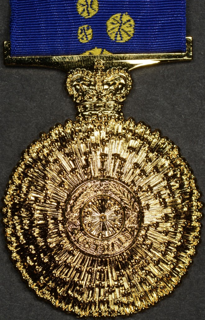 Order of Australia Medal (OAM) General Division Our Coin Catalog